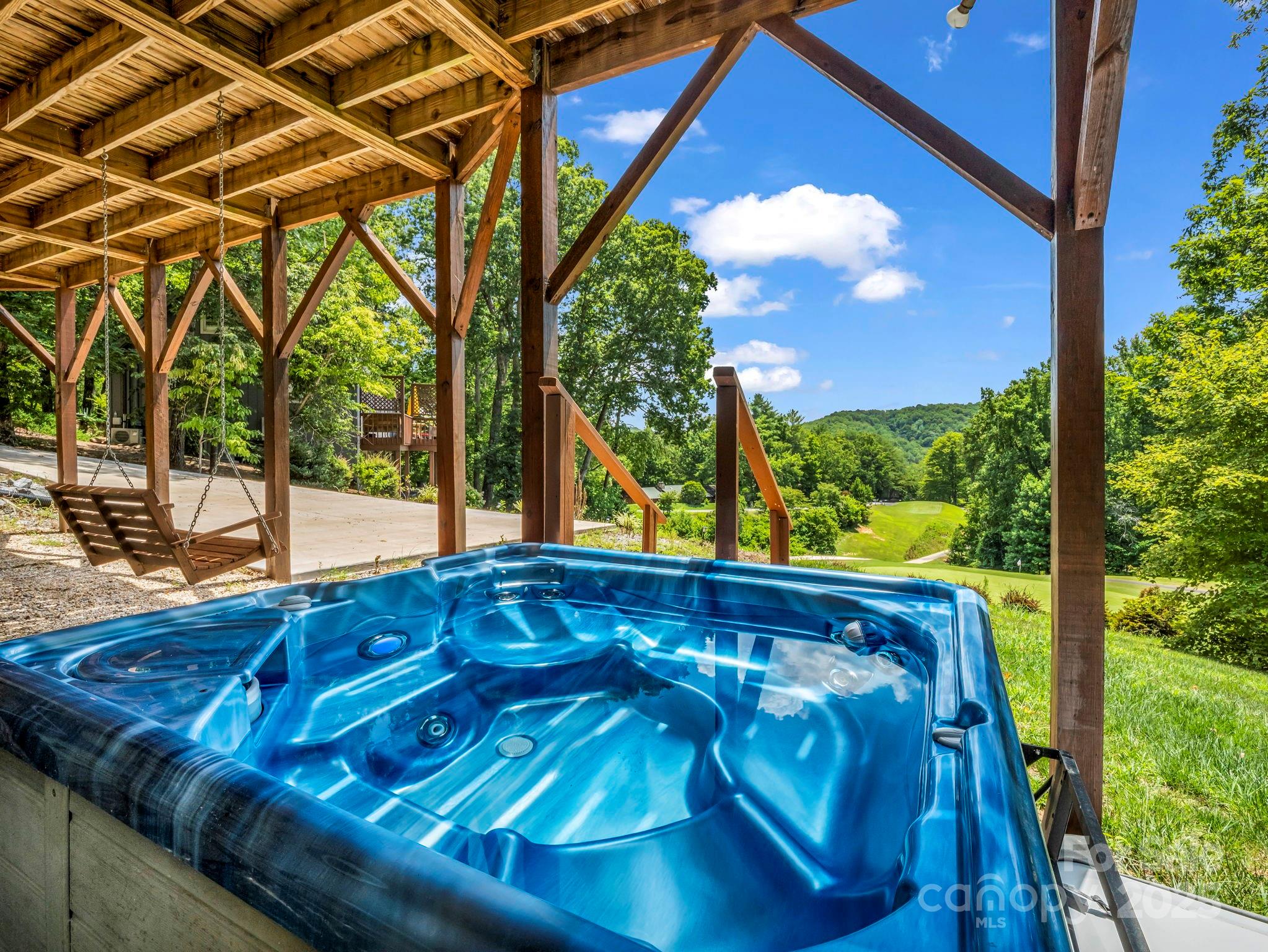 188 Fern Loop Lake Lure NC 28746