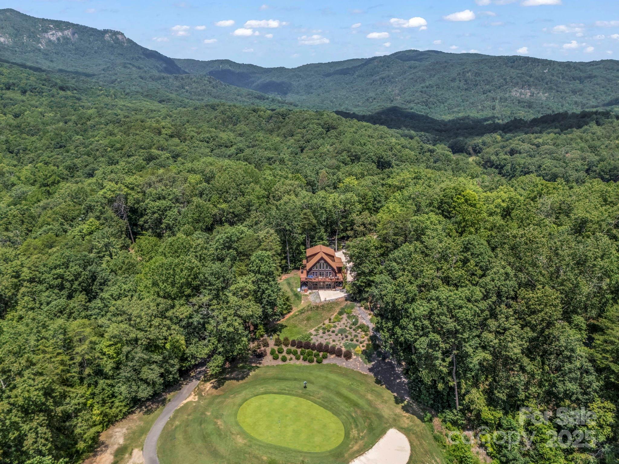 188 Fern Loop Lake Lure NC 28746