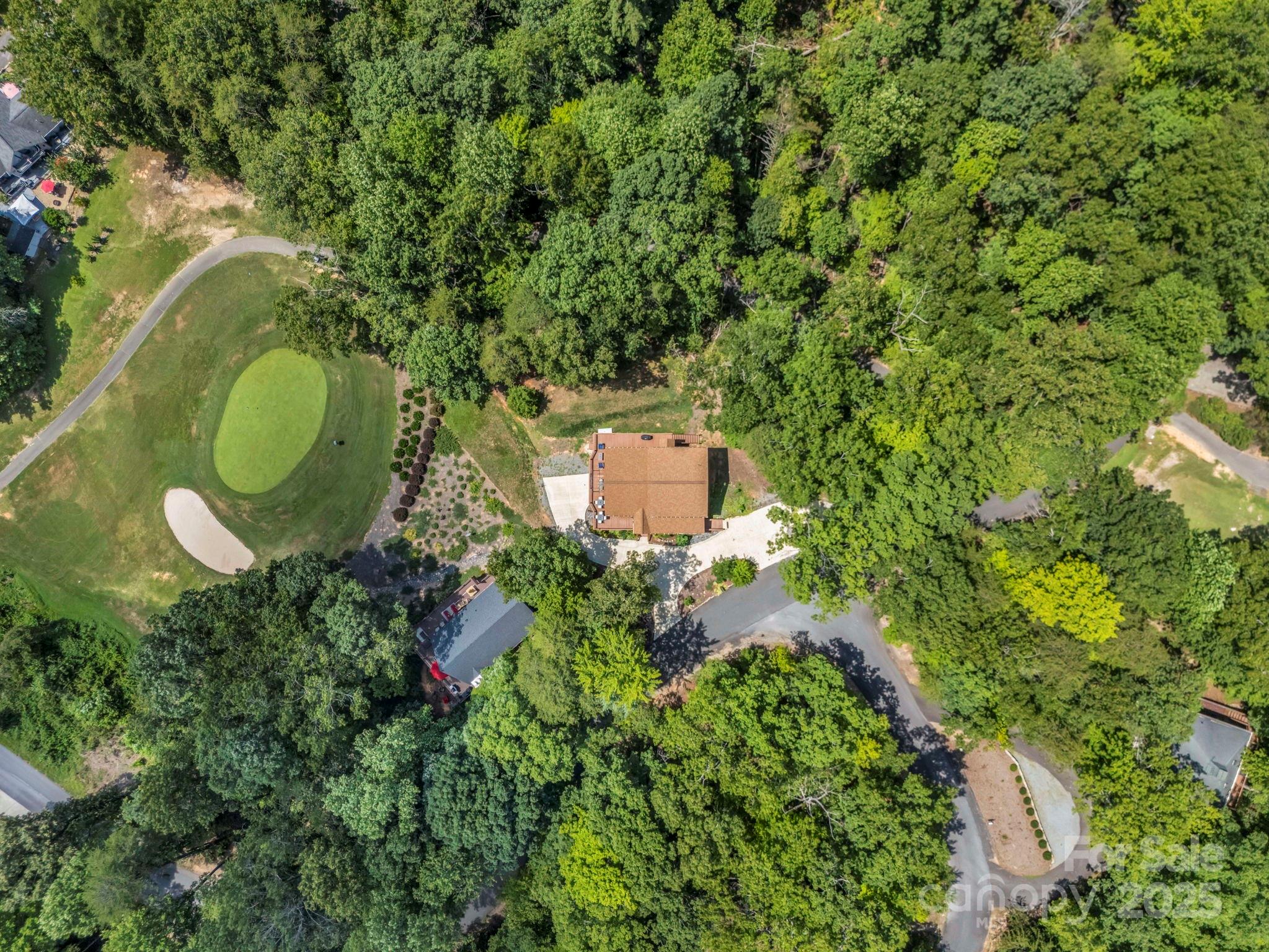 188 Fern Loop Lake Lure NC 28746