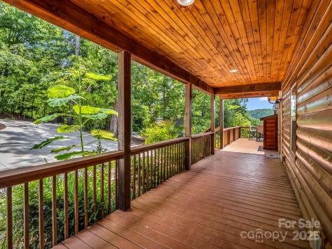 188 Fern Loop Lake Lure NC 28746