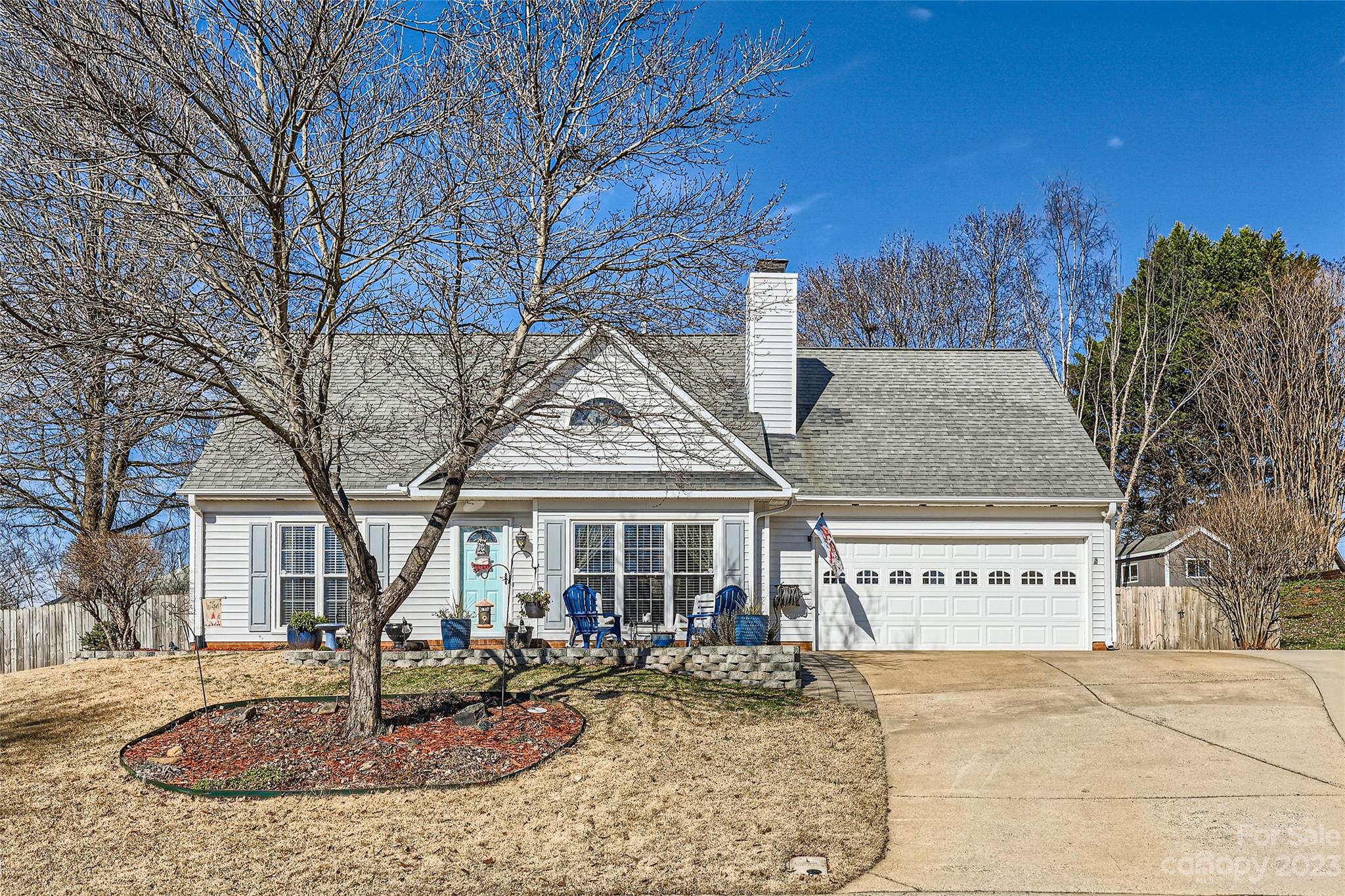 1231 Sprucewood Place NW Concord NC 28027