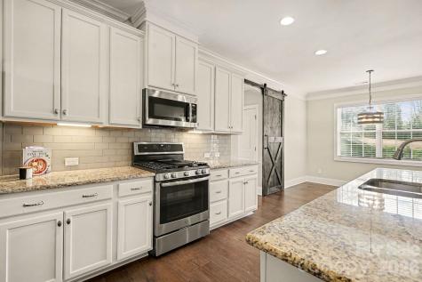 10885 Greenvale Drive Harrisburg NC 28075