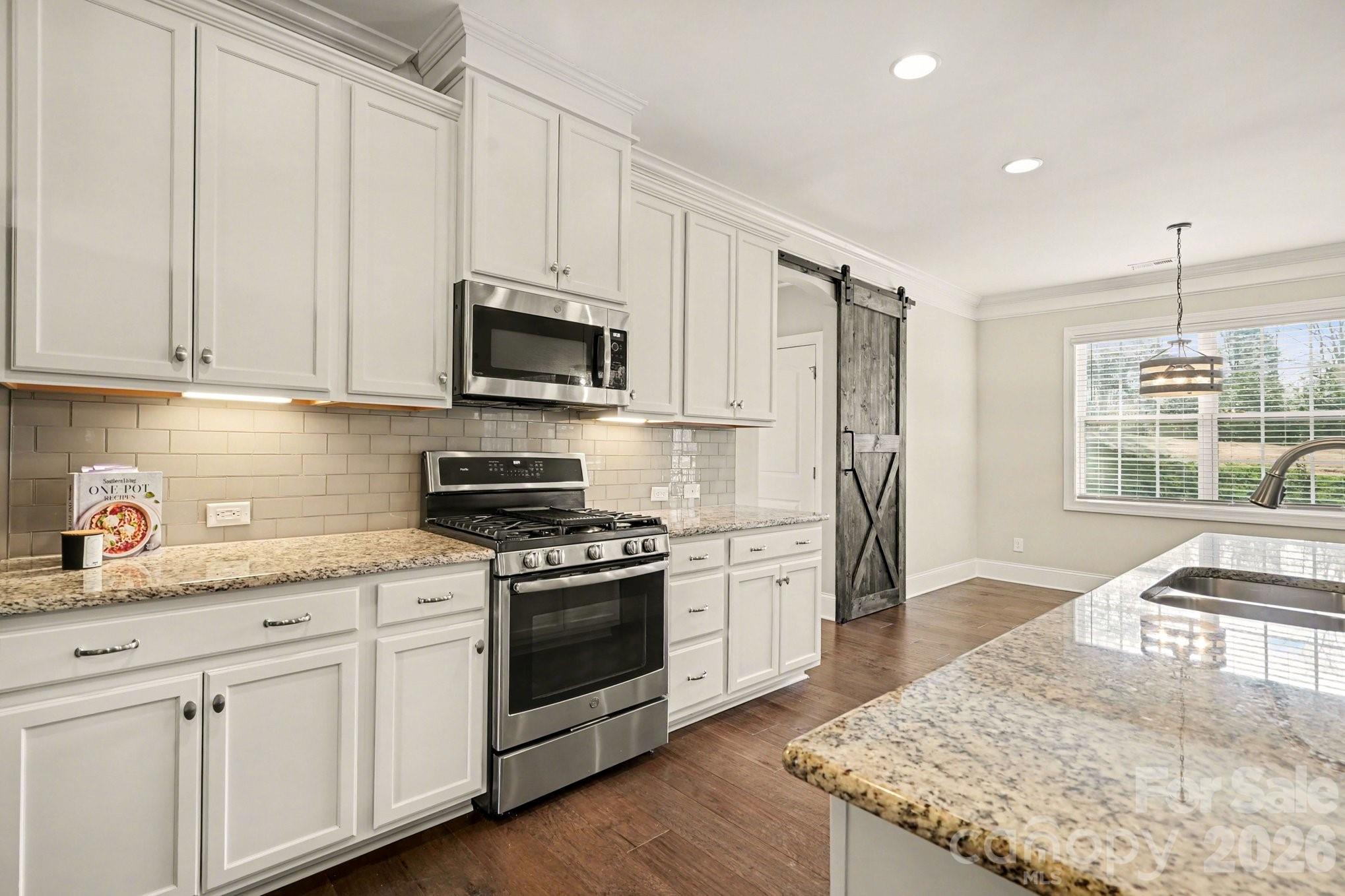 10885 Greenvale Drive Harrisburg NC 28075