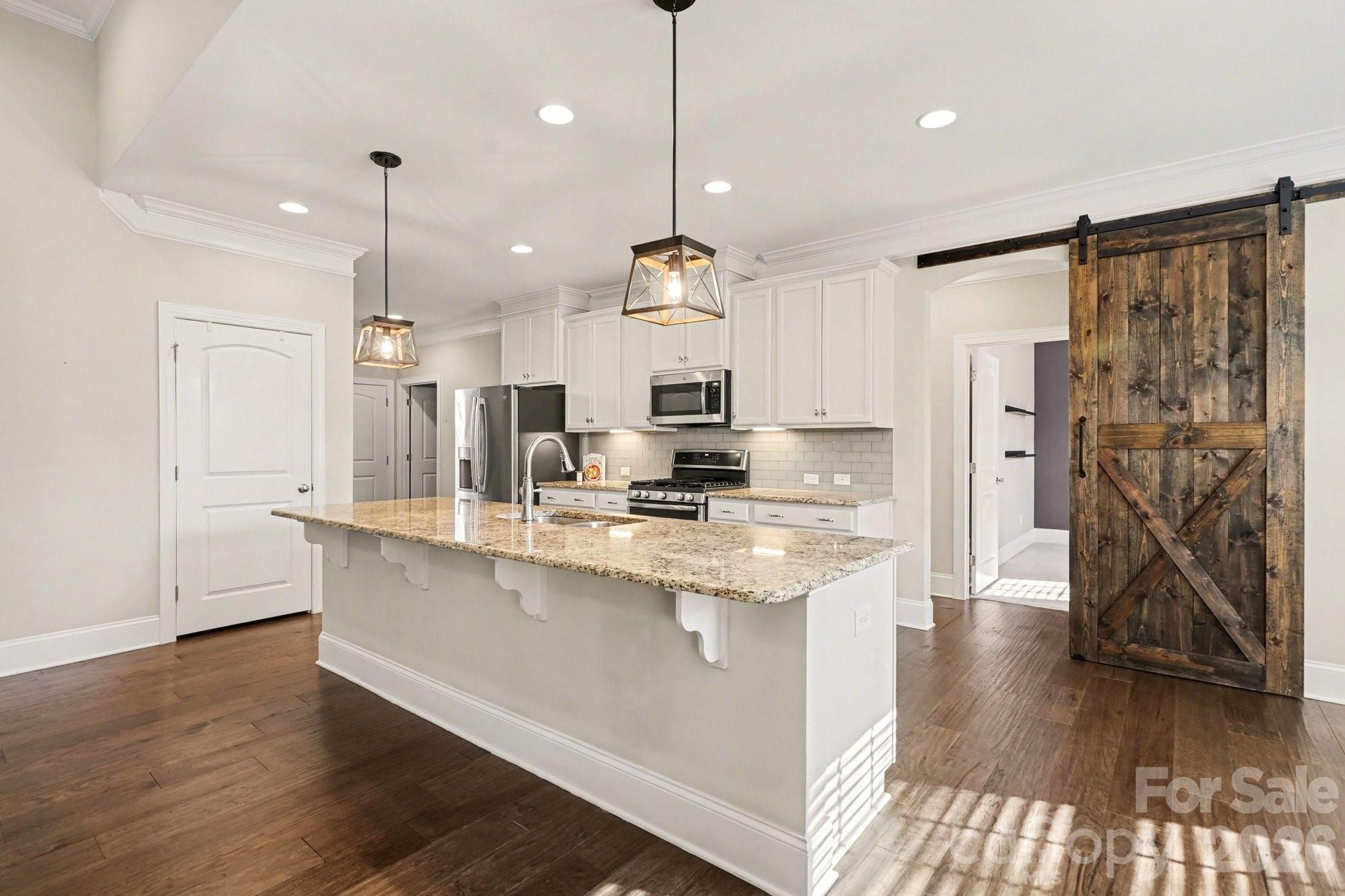 10885 Greenvale Drive Harrisburg NC 28075