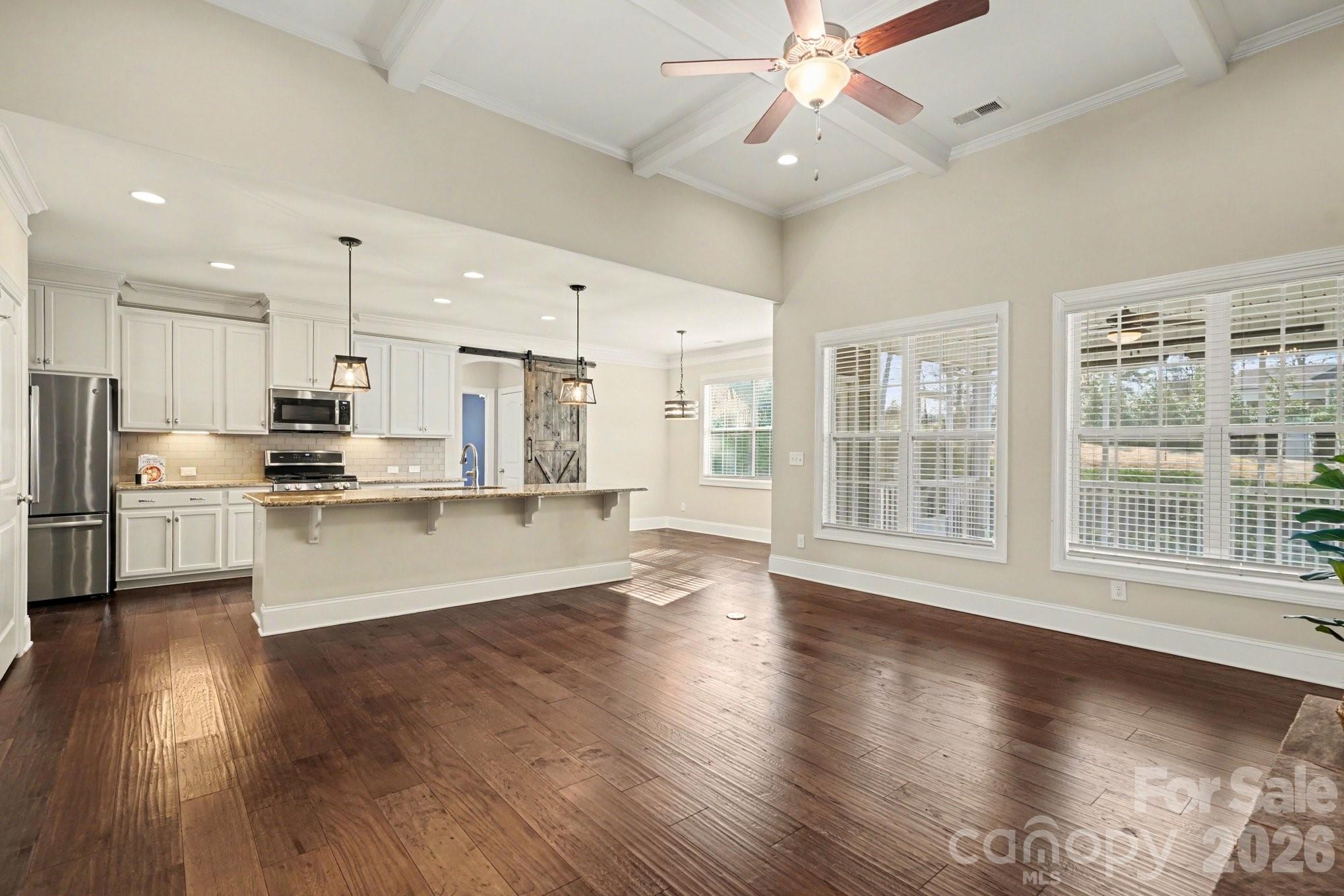 10885 Greenvale Drive Harrisburg NC 28075