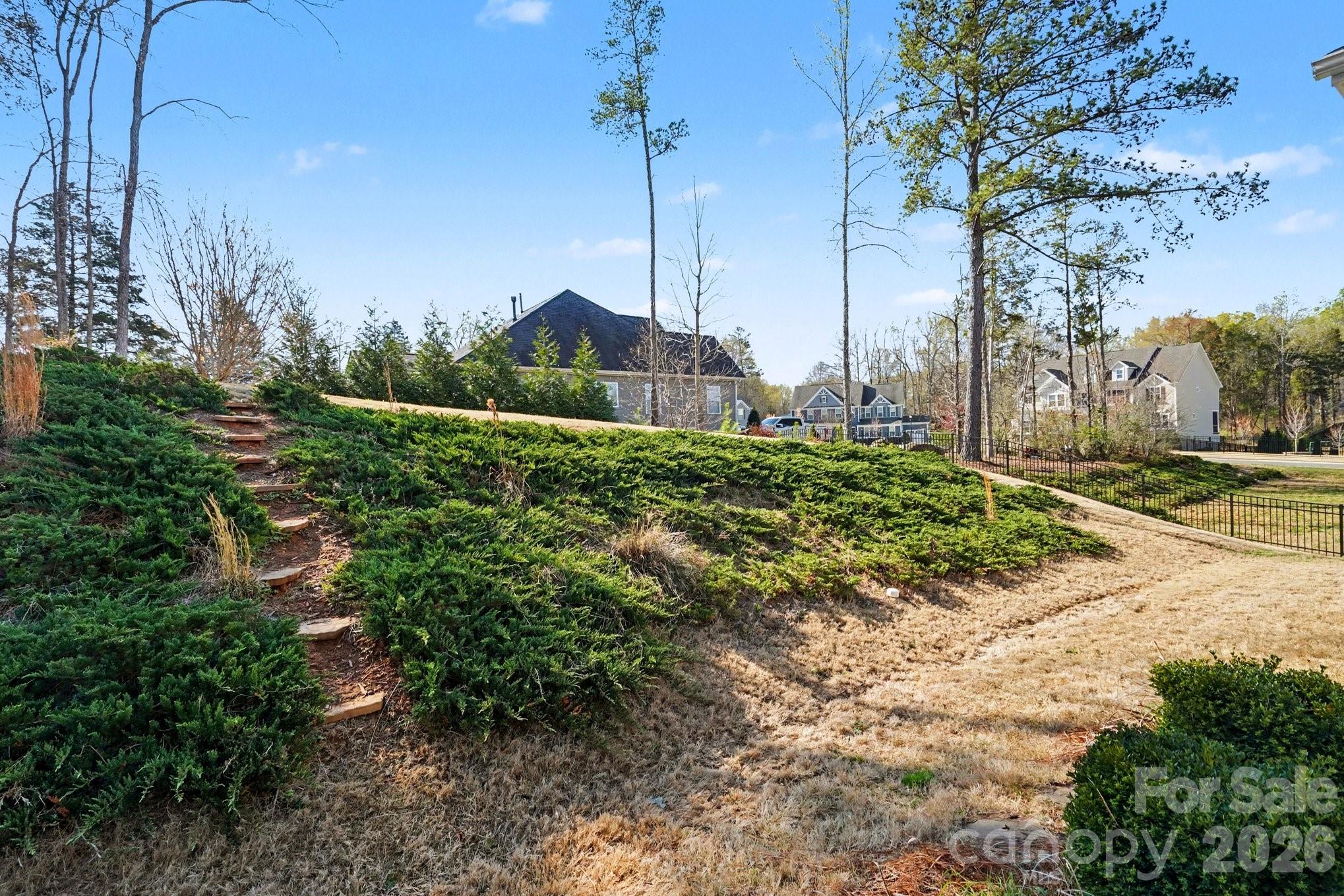 10885 Greenvale Drive Harrisburg NC 28075