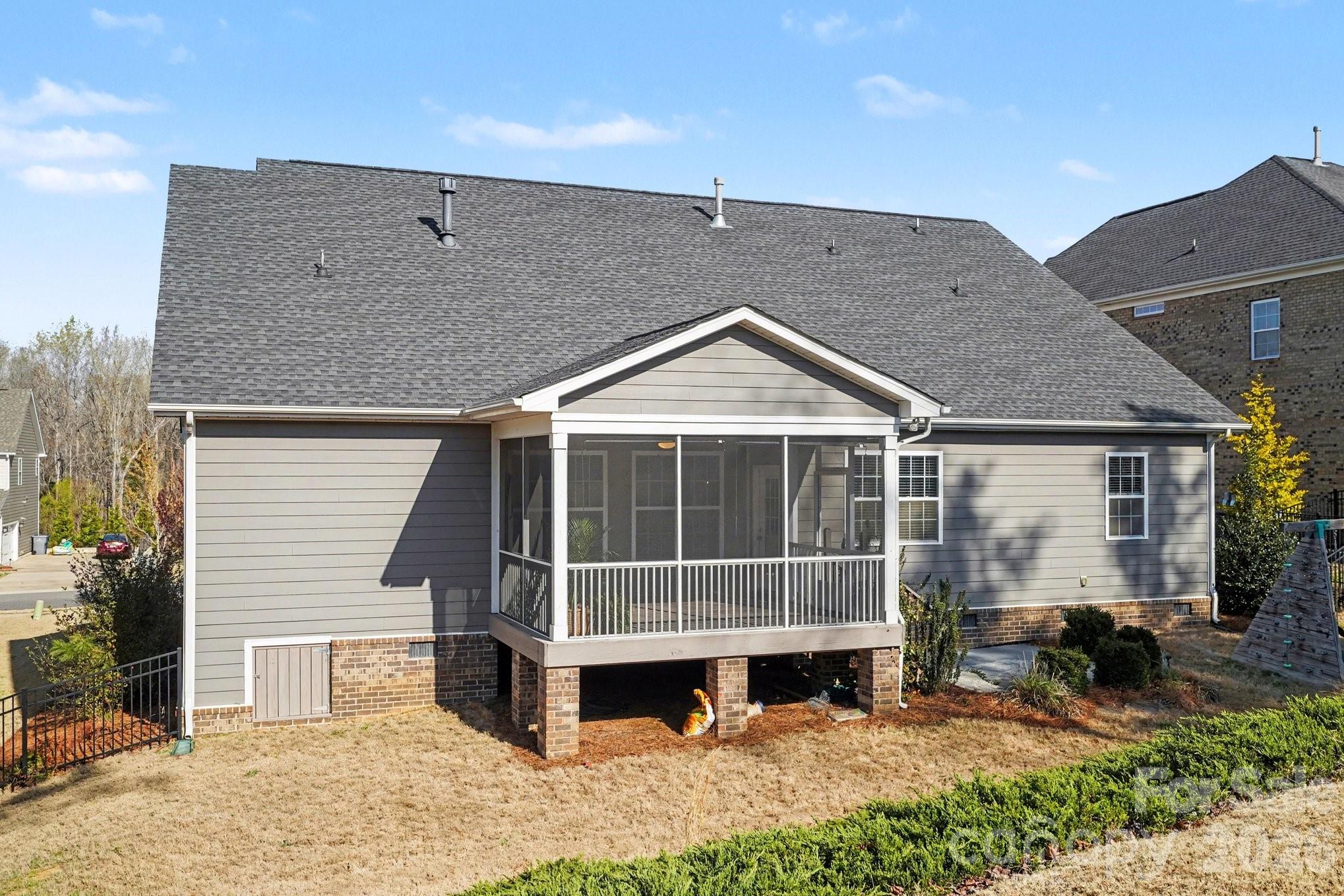 10885 Greenvale Drive Harrisburg NC 28075