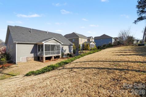10885 Greenvale Drive Harrisburg NC 28075