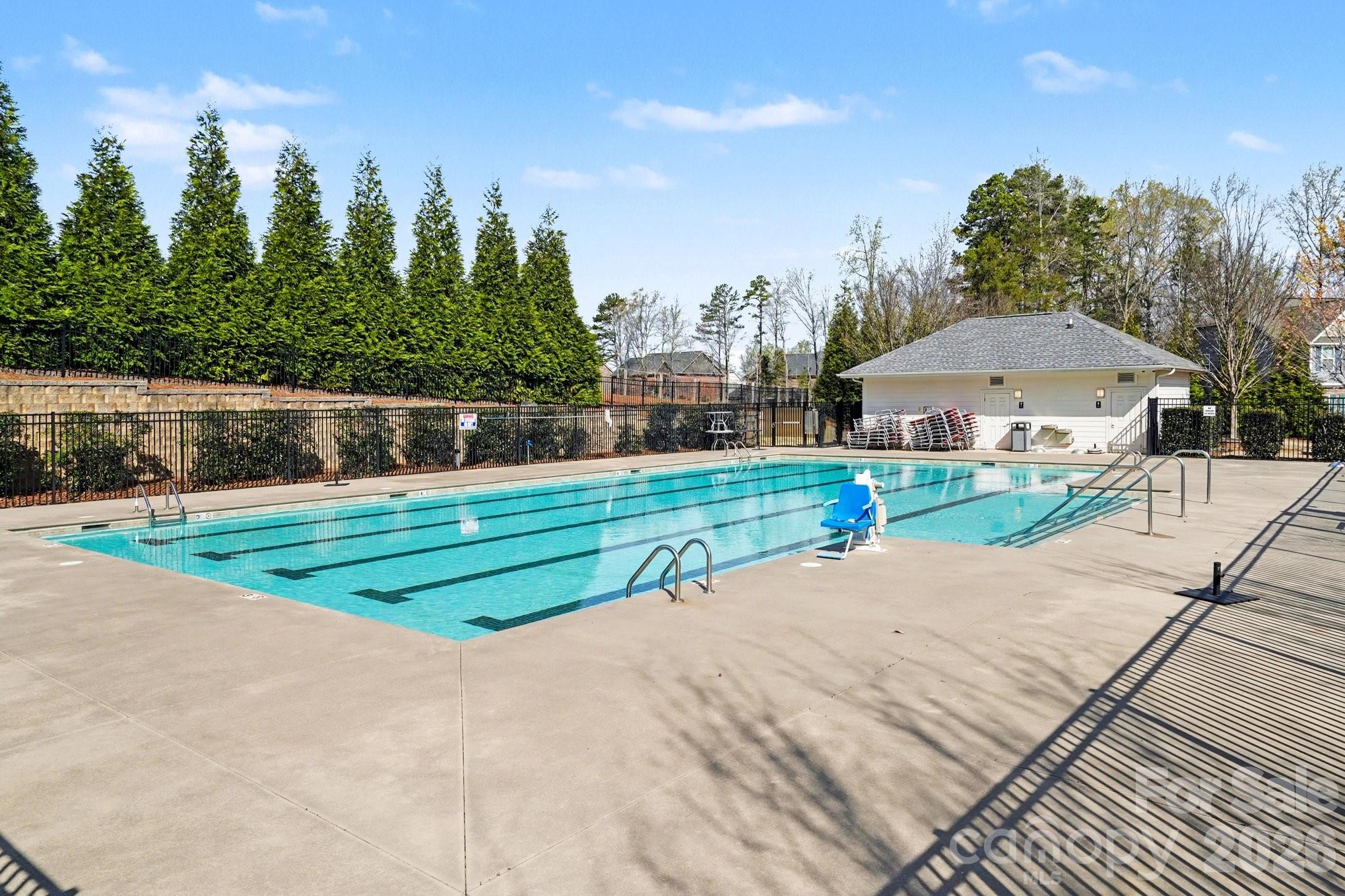 10885 Greenvale Drive Harrisburg NC 28075