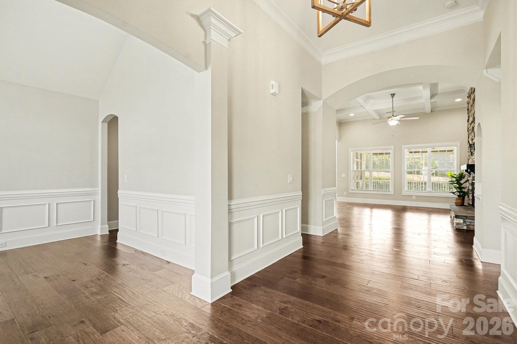 10885 Greenvale Drive Harrisburg NC 28075
