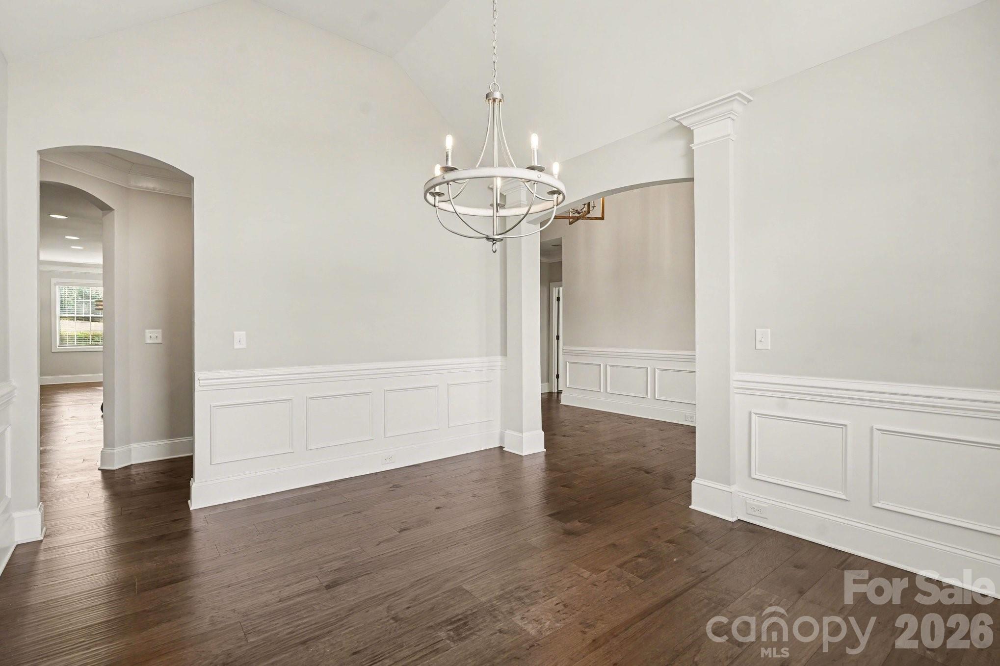 10885 Greenvale Drive Harrisburg NC 28075