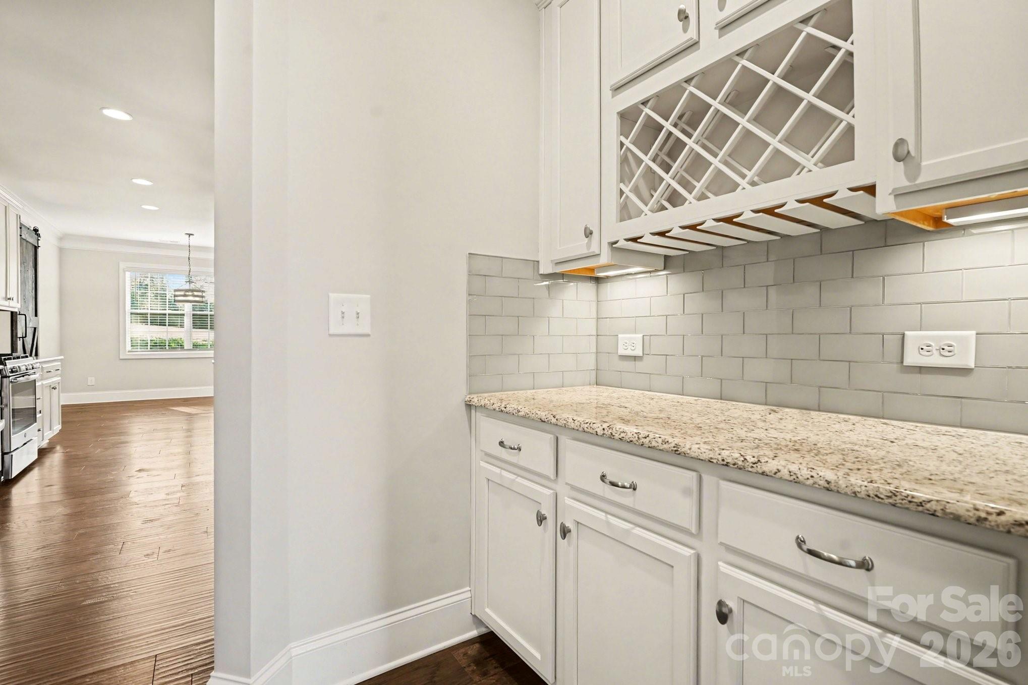 10885 Greenvale Drive Harrisburg NC 28075
