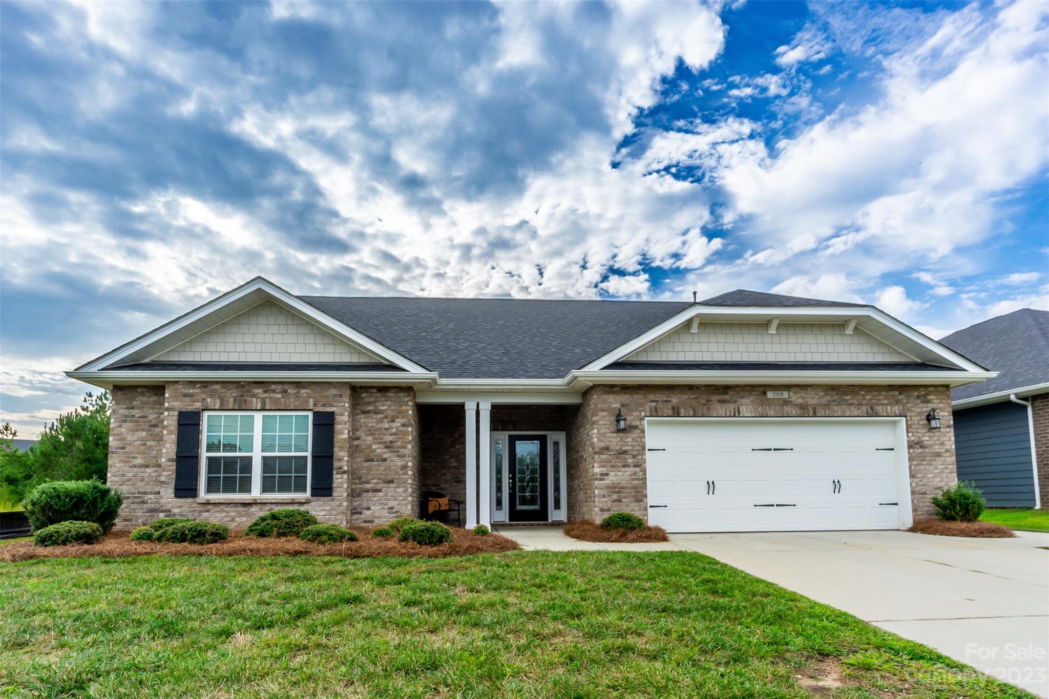 209 Wedge View Way Statesville NC 28677