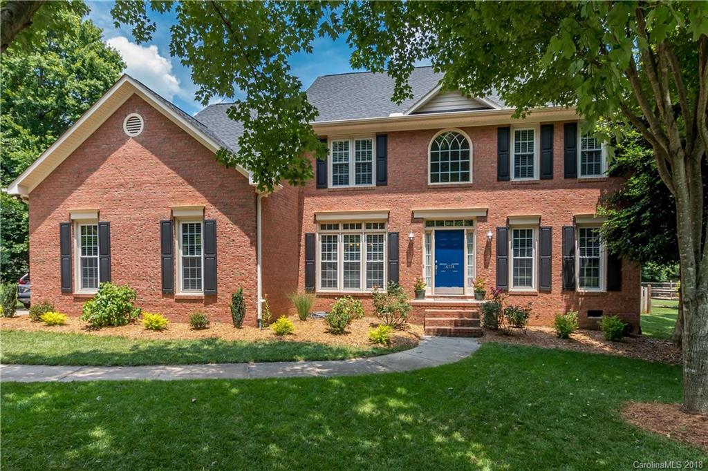 14804 Bishopstone Court Huntersville NC 28078