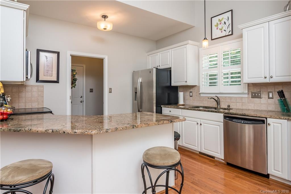 14804 Bishopstone Court Huntersville NC 28078