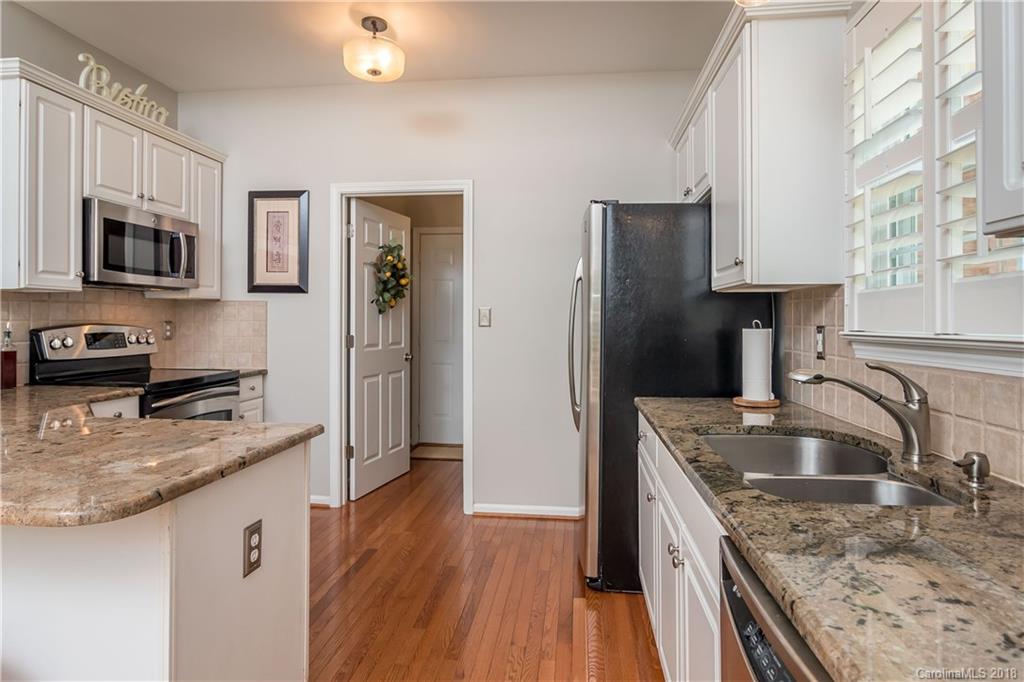 14804 Bishopstone Court Huntersville NC 28078