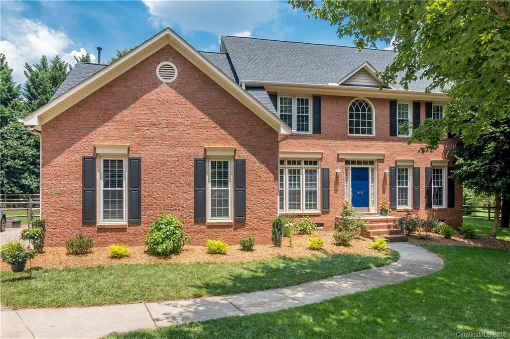 14804 Bishopstone Court Huntersville NC 28078