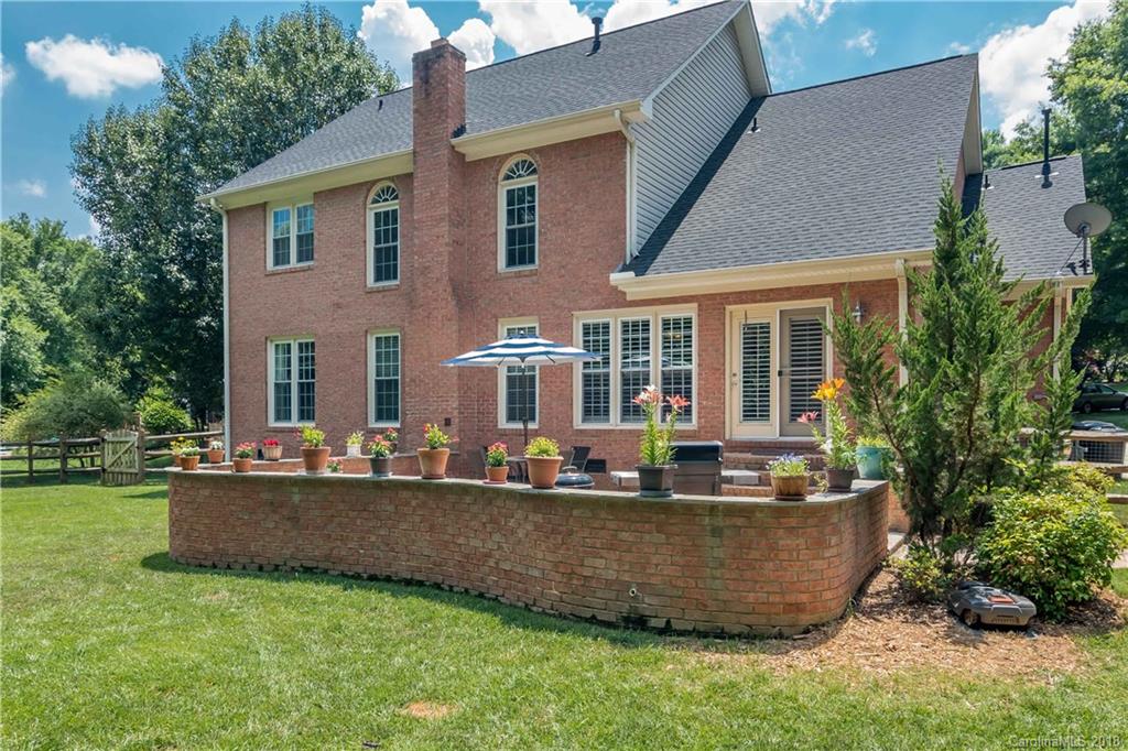 14804 Bishopstone Court Huntersville NC 28078