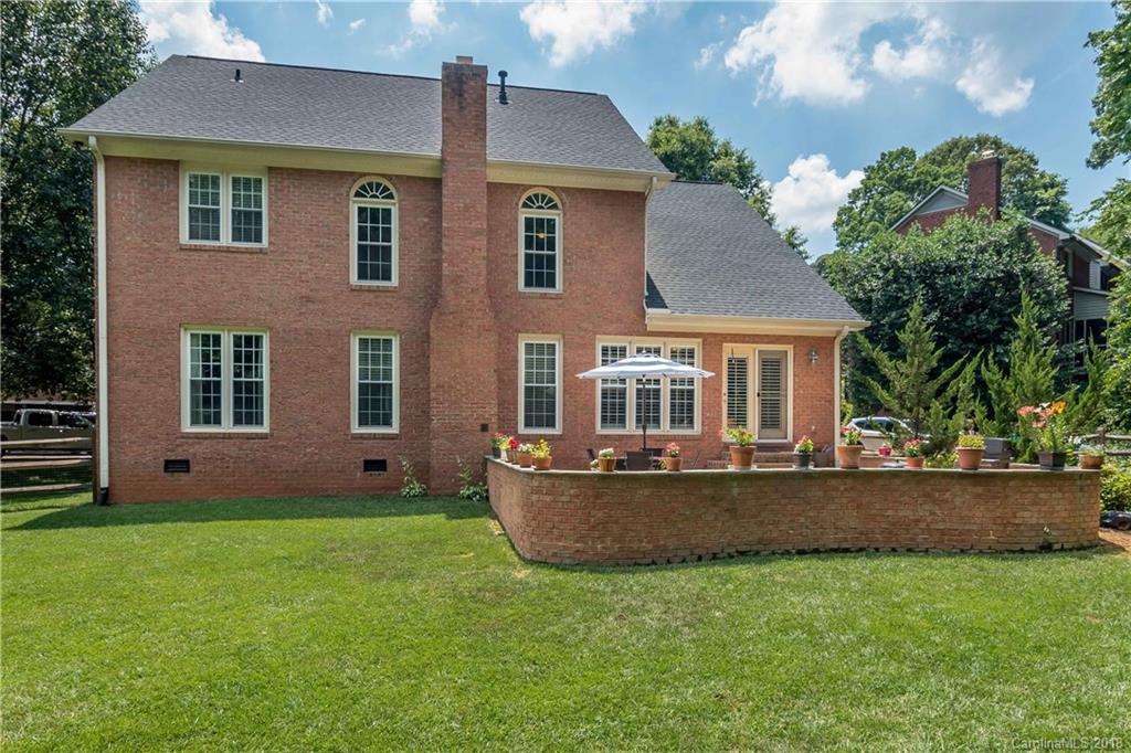 14804 Bishopstone Court Huntersville NC 28078