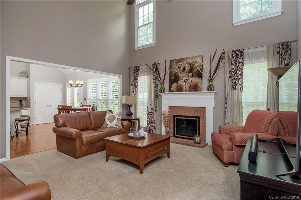 14804 Bishopstone Court Huntersville NC 28078