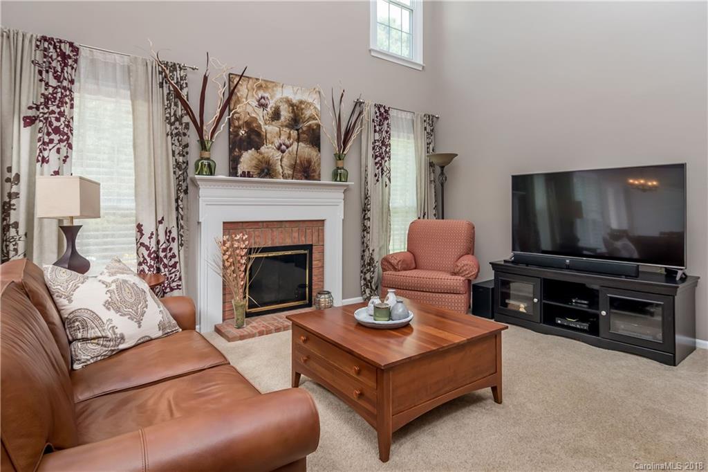 14804 Bishopstone Court Huntersville NC 28078
