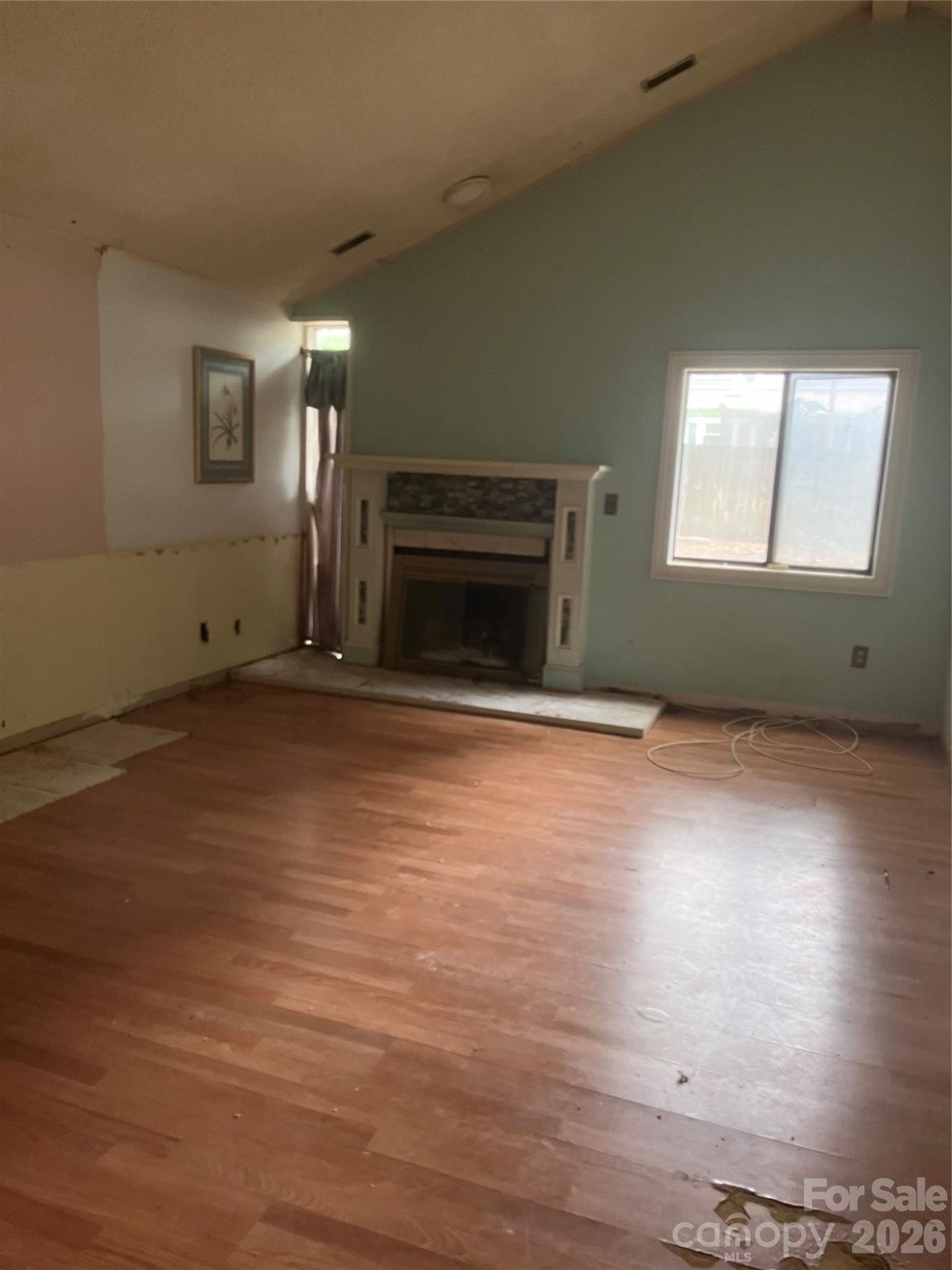 11832 Moonridge Drive Charlotte NC 28226