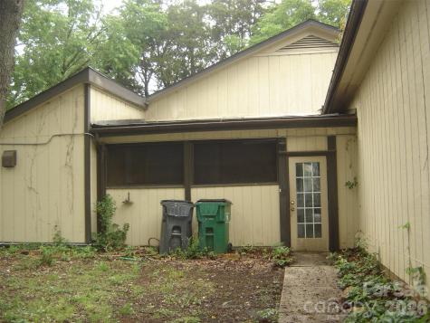 11832 Moonridge Drive Charlotte NC 28226