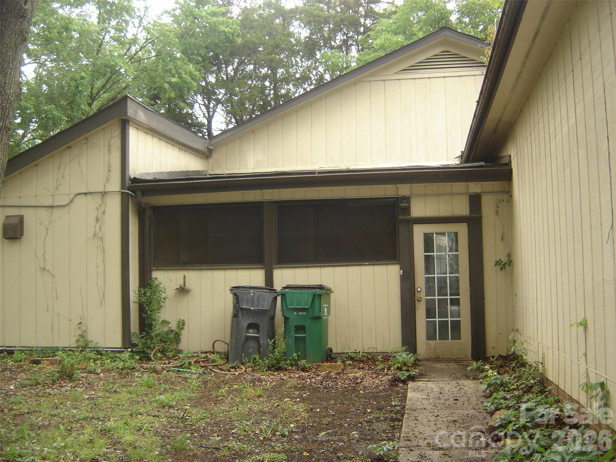 11832 Moonridge Drive Charlotte NC 28226