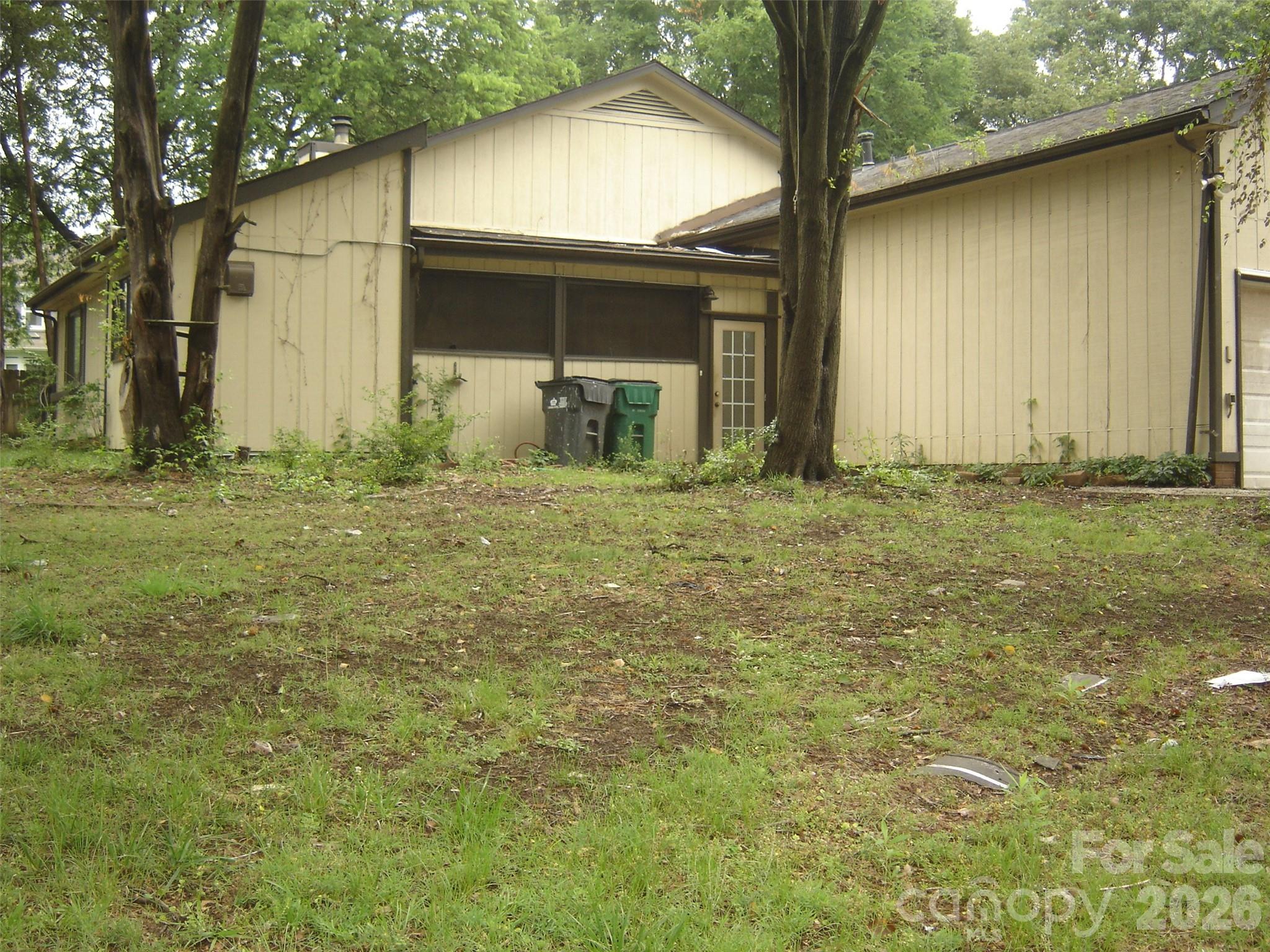 11832 Moonridge Drive Charlotte NC 28226