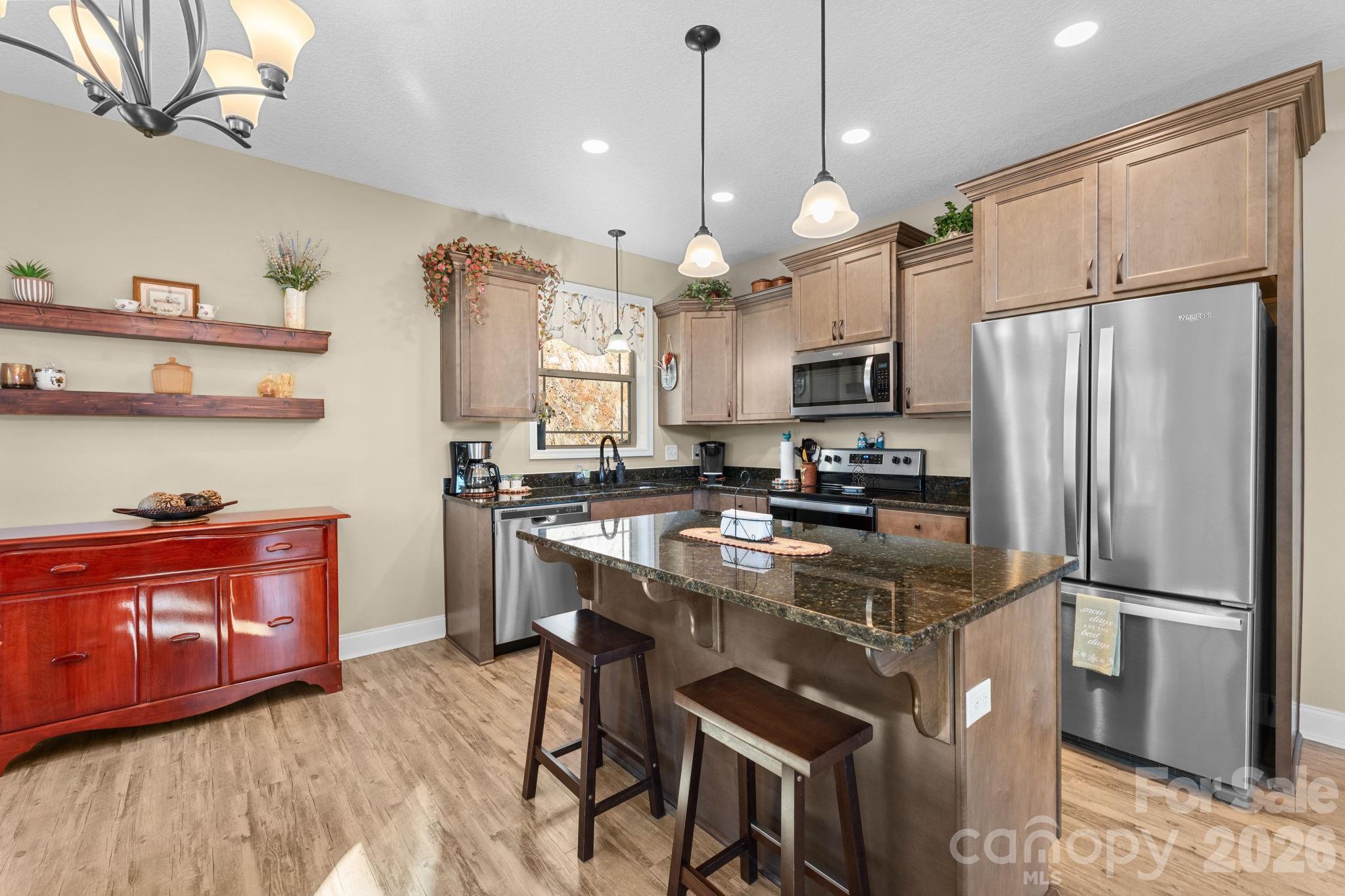 410 Moonlight Trail Bryson City NC 28713