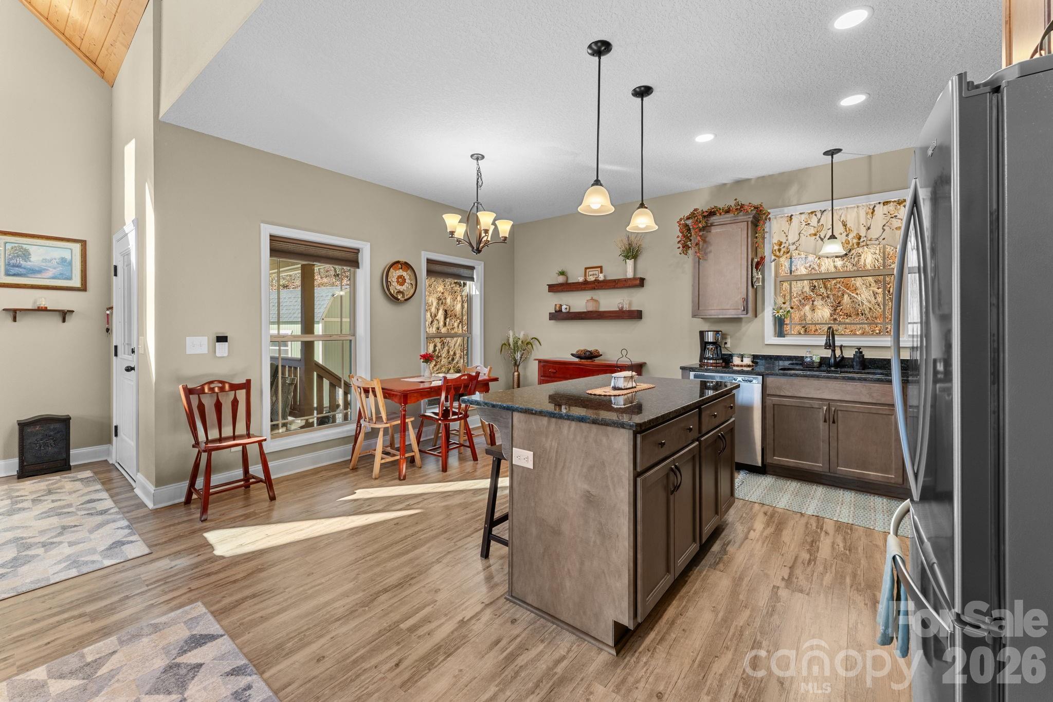 410 Moonlight Trail Bryson City NC 28713