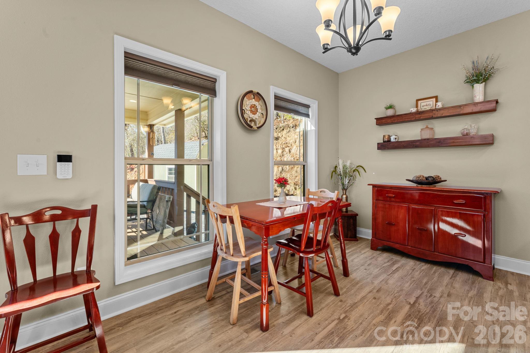 410 Moonlight Trail Bryson City NC 28713