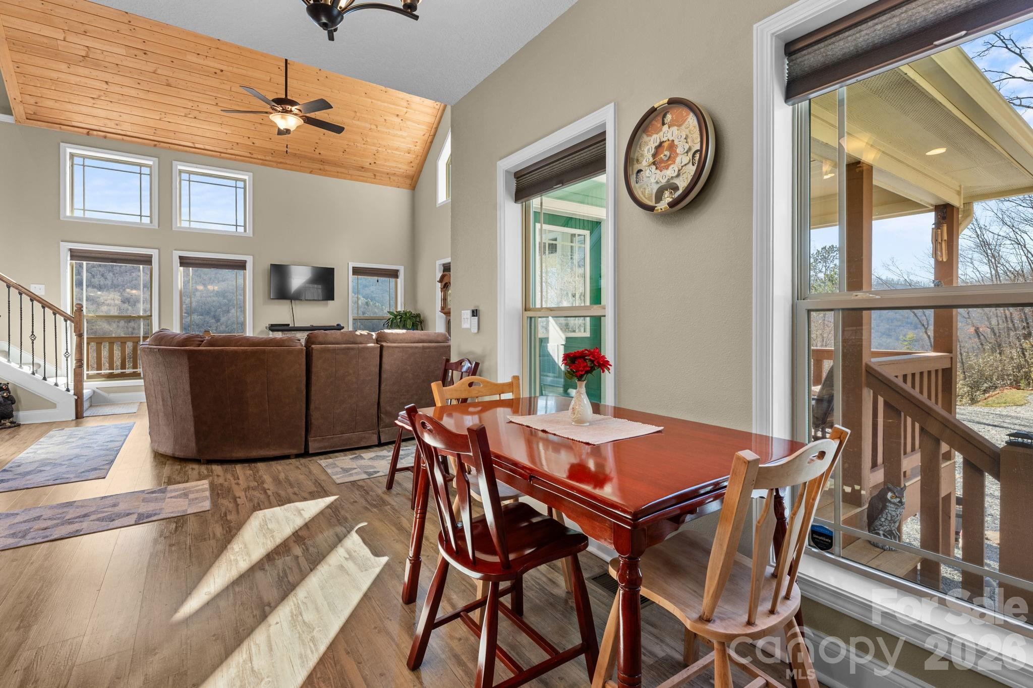410 Moonlight Trail Bryson City NC 28713