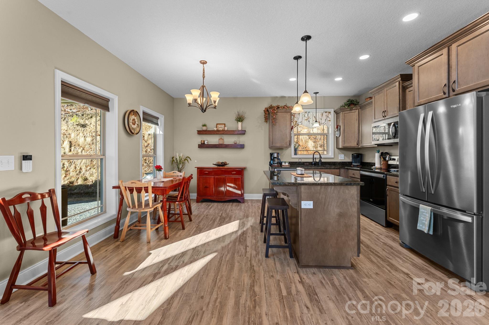 410 Moonlight Trail Bryson City NC 28713