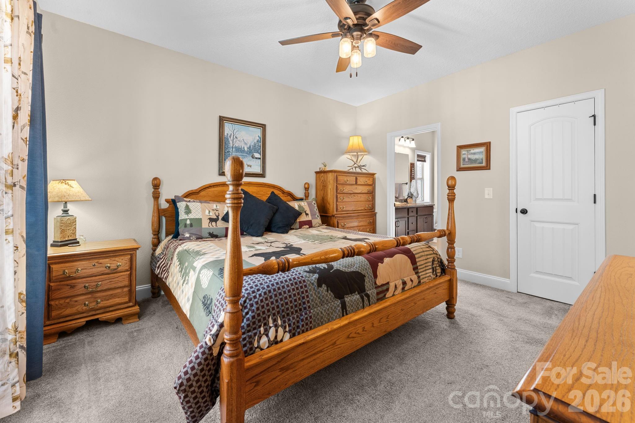 410 Moonlight Trail Bryson City NC 28713