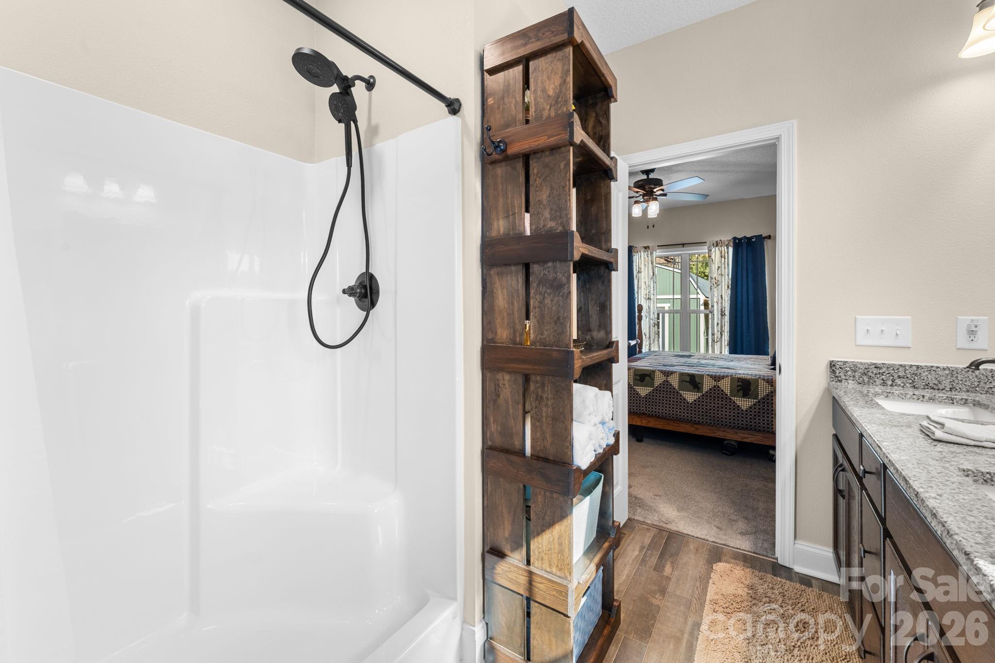410 Moonlight Trail Bryson City NC 28713