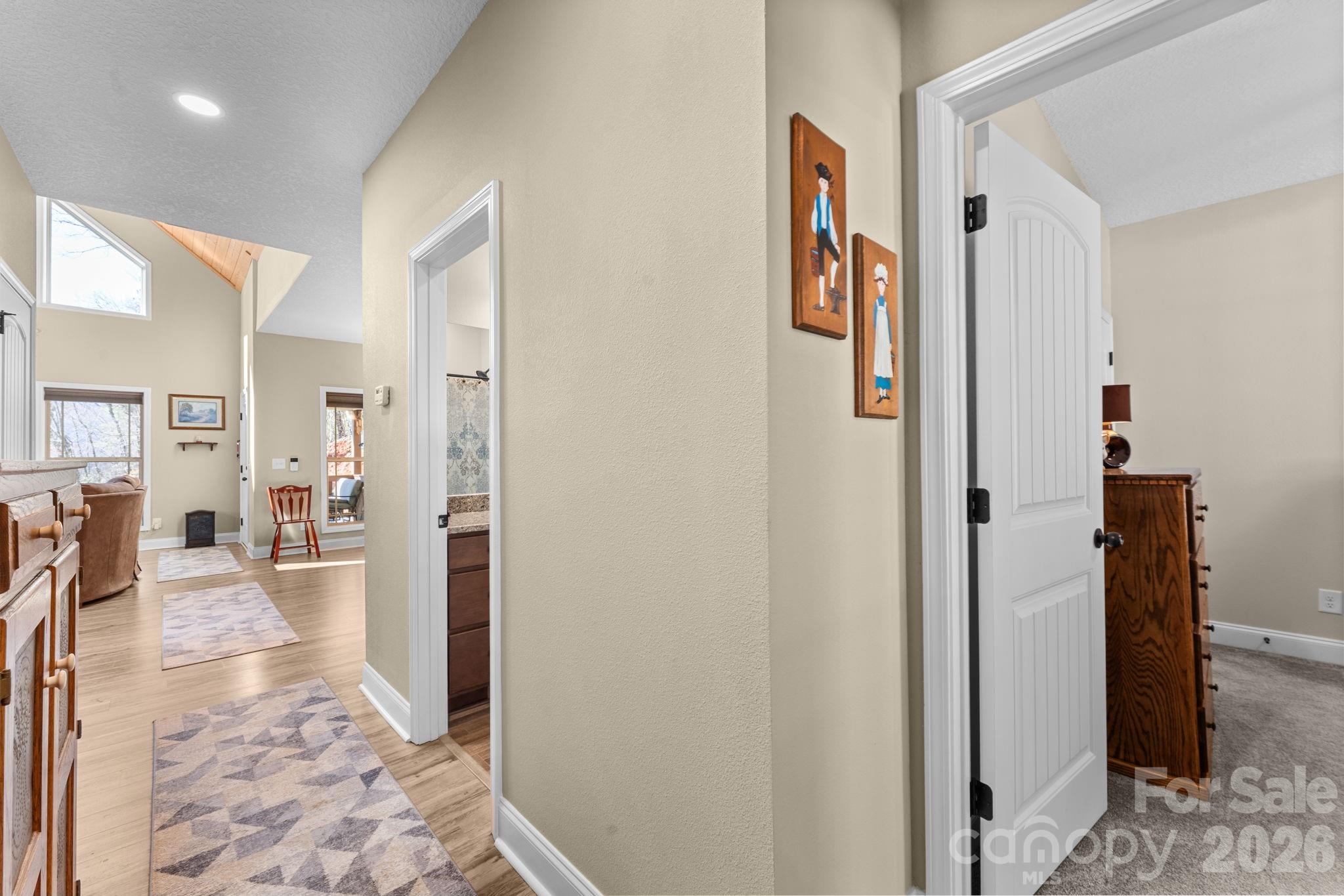 410 Moonlight Trail Bryson City NC 28713