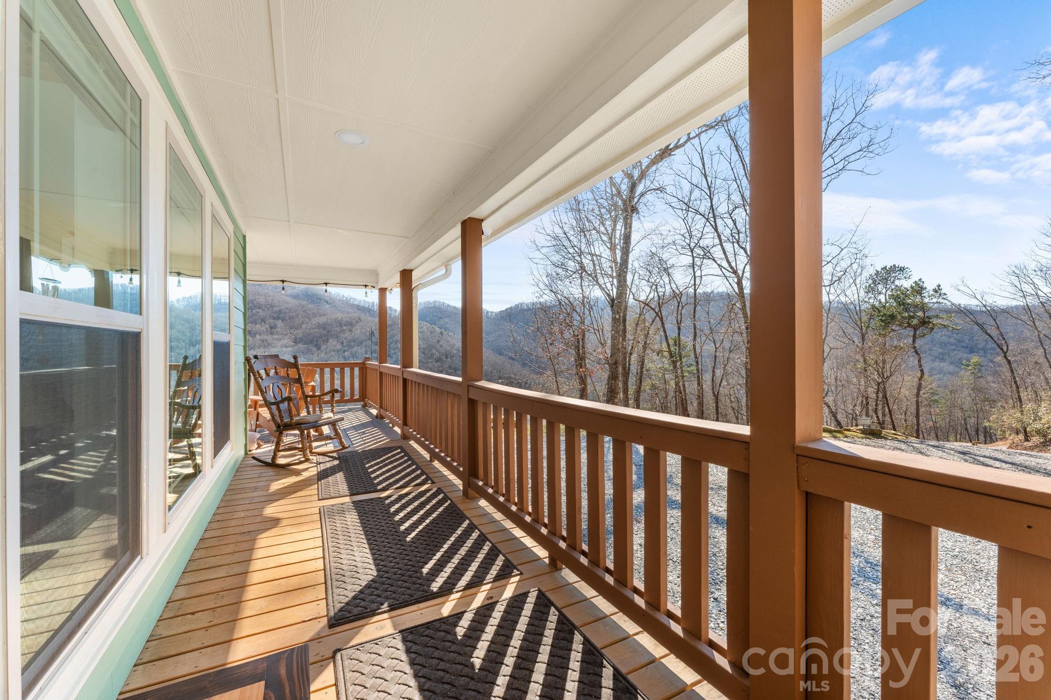410 Moonlight Trail Bryson City NC 28713