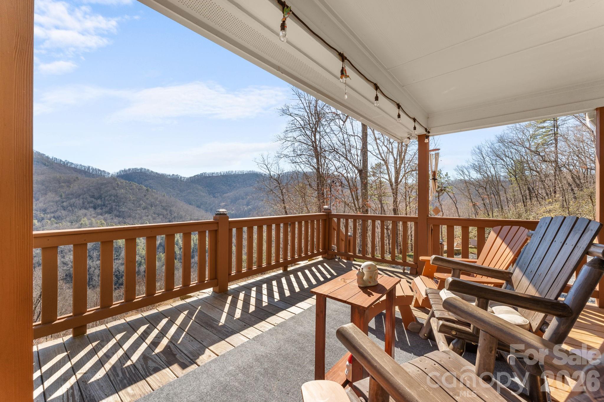 410 Moonlight Trail Bryson City NC 28713