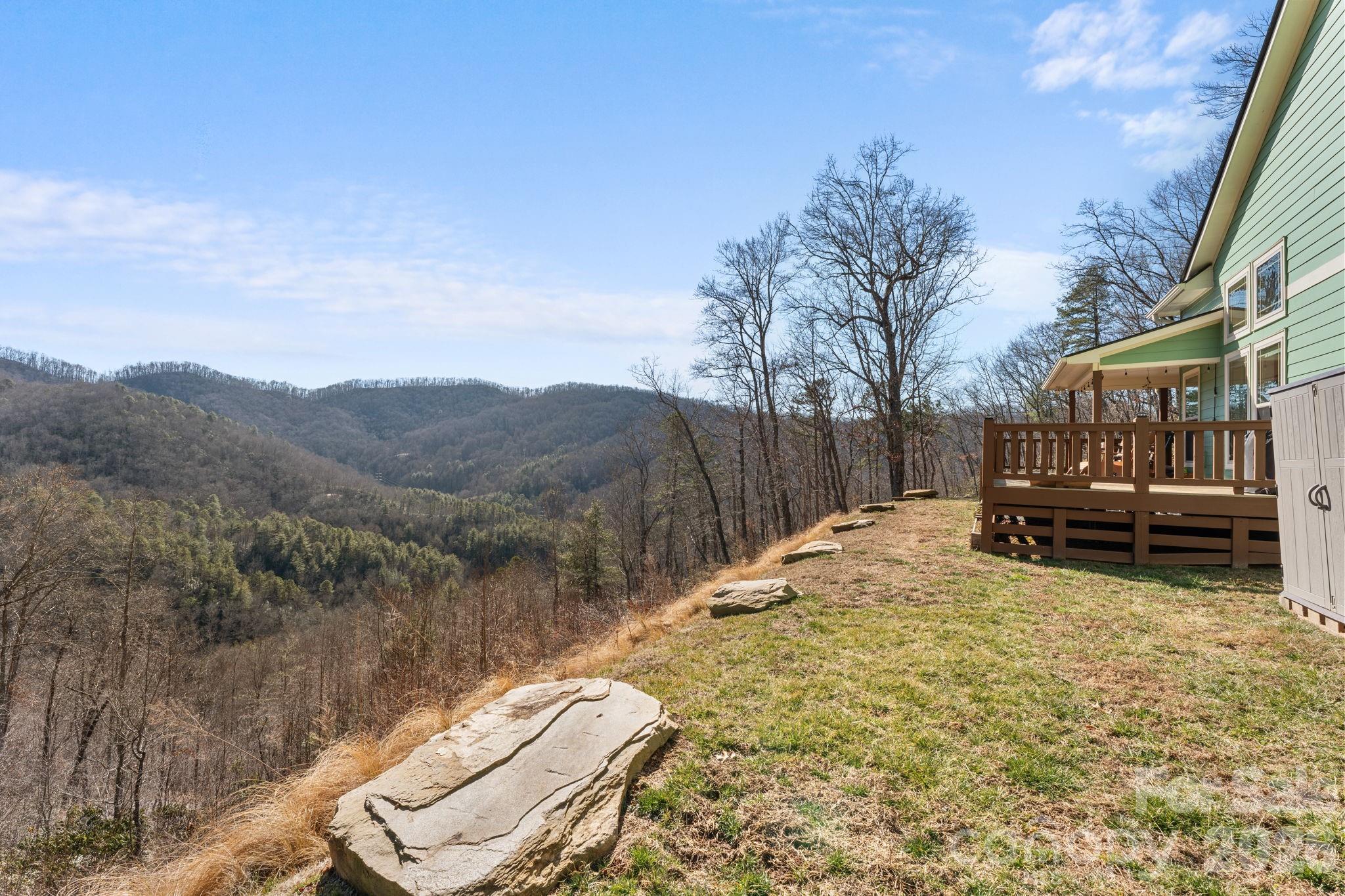 410 Moonlight Trail Bryson City NC 28713
