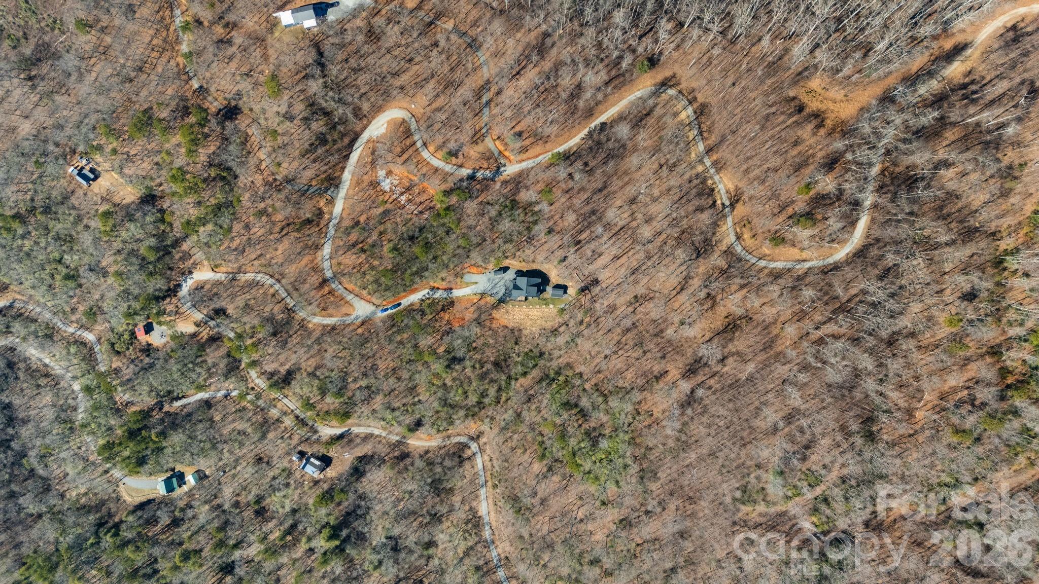 410 Moonlight Trail Bryson City NC 28713