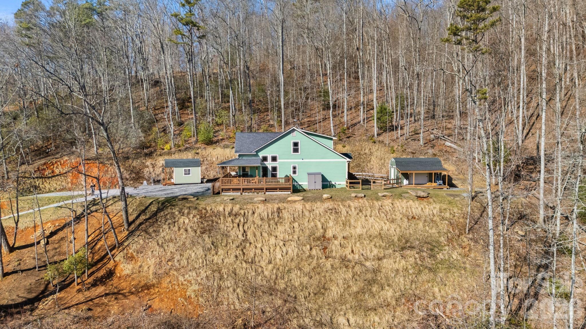 410 Moonlight Trail Bryson City NC 28713