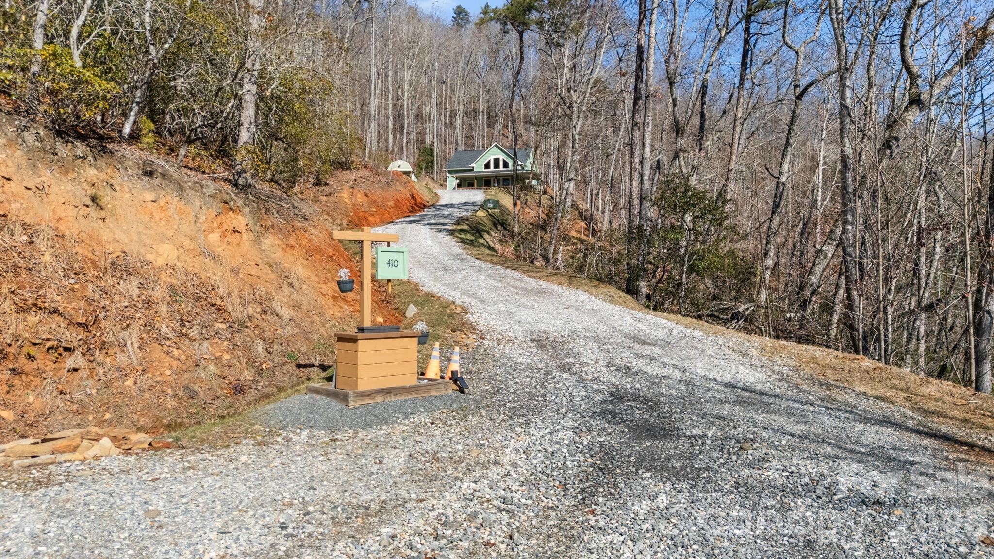 410 Moonlight Trail Bryson City NC 28713