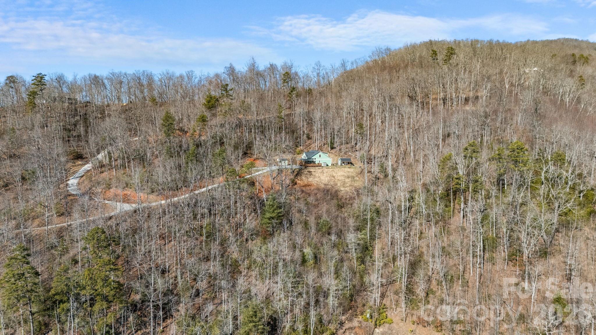 410 Moonlight Trail Bryson City NC 28713