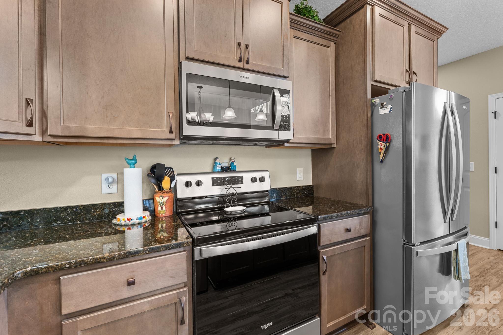 410 Moonlight Trail Bryson City NC 28713