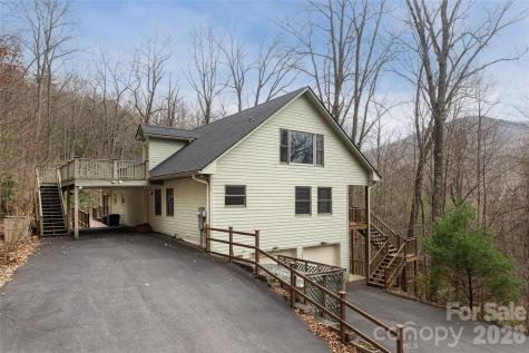 31 Timber Park Drive Black Mountain NC 28711