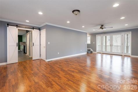 31 Timber Park Drive Black Mountain NC 28711