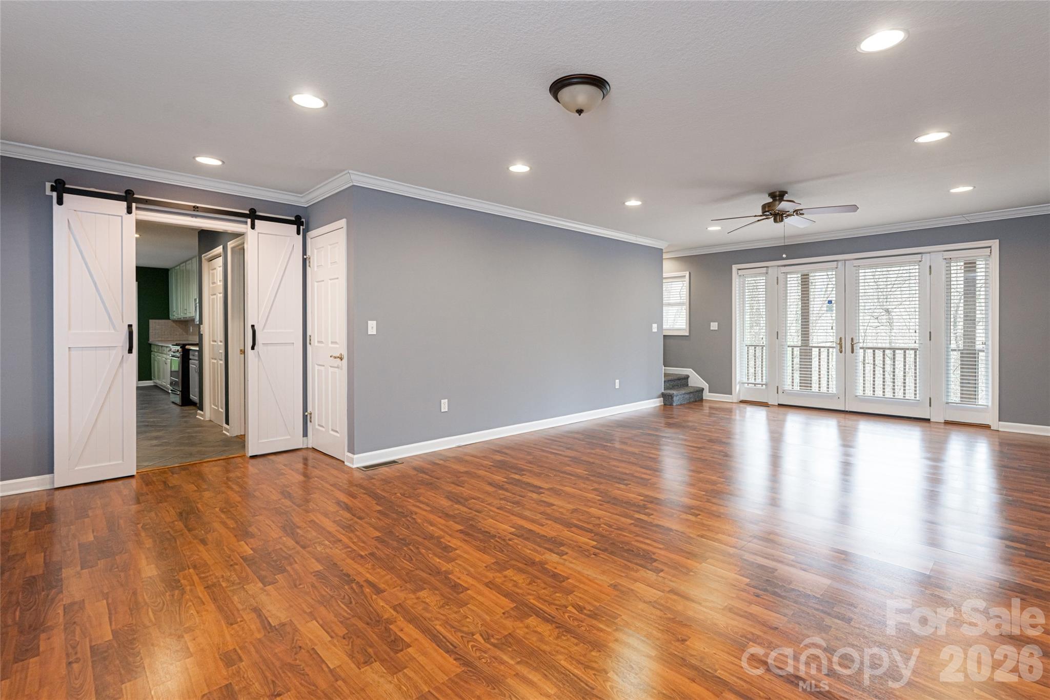 31 Timber Park Drive Black Mountain NC 28711