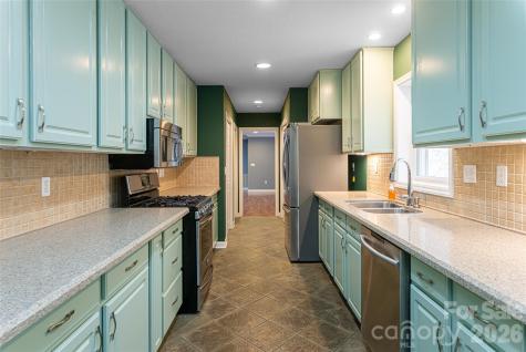 31 Timber Park Drive Black Mountain NC 28711