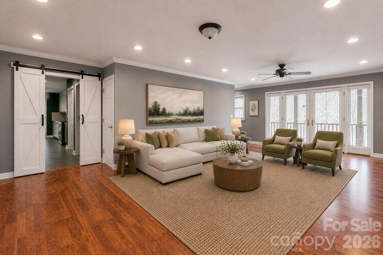 31 Timber Park Drive Black Mountain NC 28711